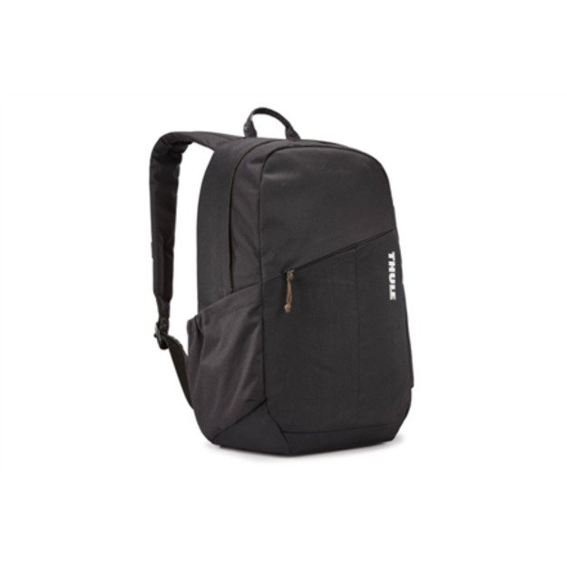 Thule | TCAM-6115 Notus | Backpack | Backpack for laptop | Black