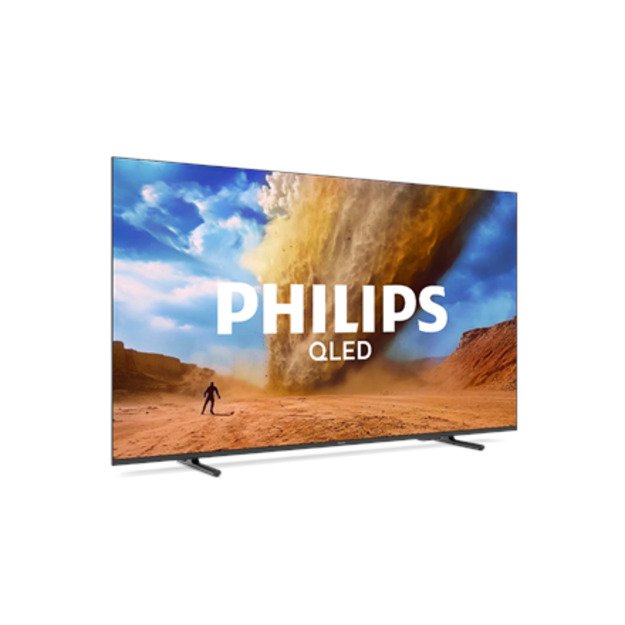Philips 75PUS7810/12 TV 190.5 cm (75 ) 4K Ultra HD Smart TV Wi-Fi Black