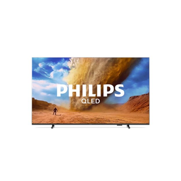 Philips 75PUS7810/12 TV 190.5 cm (75 ) 4K Ultra HD Smart TV Wi-Fi Black