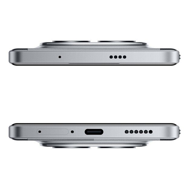 POCO M8 Pro 5G 17.4 cm (6.83 ) Dual SIM USB Type-C 12 GB 512 GB 6500 mAh Silver 1