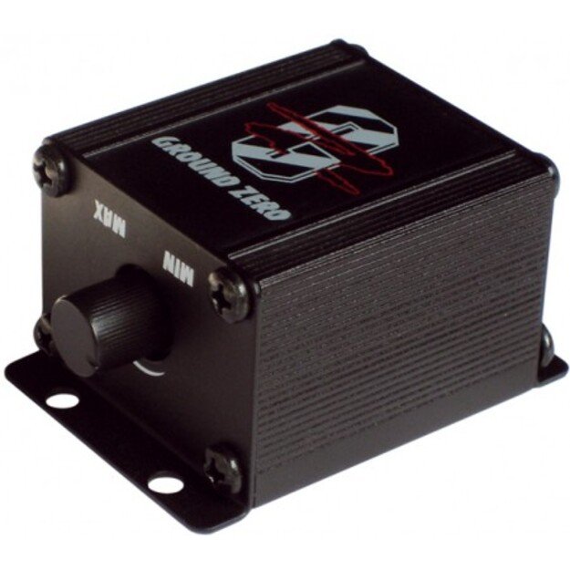 Ground Zero GZTA 4125X-B 4