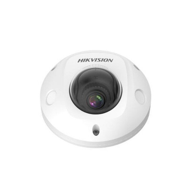 Hikvision automobilinė dome kamera DS-2XM6726G1-IM/ND(AE) F2.8