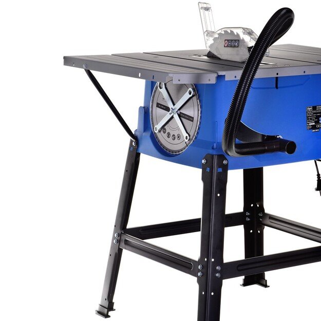 Stalinis pjūklas Scheppach HS100S 2,0KW fi 250mm 23