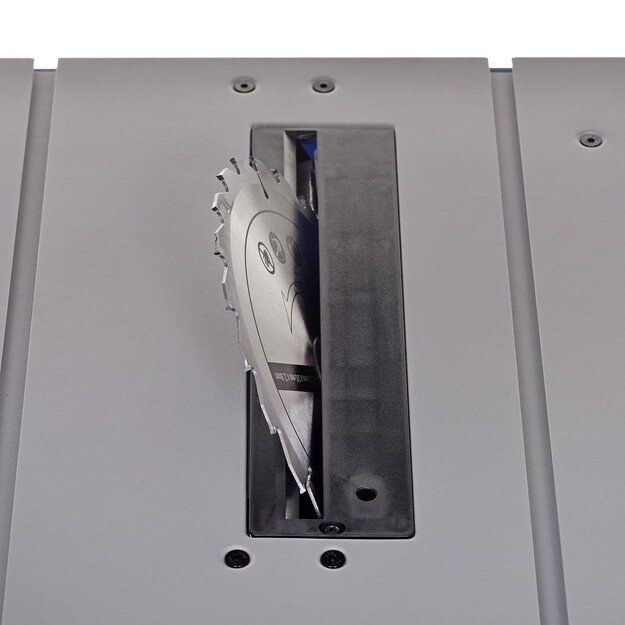 Stalinis pjūklas Scheppach HS100S 2,0KW fi 250mm 17