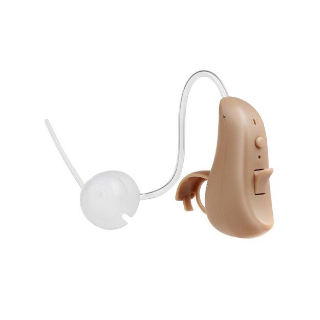 Promedix Hearing Aid, Digital Noise Processing and Re-Reduction, 4 Operating Modes, PR-420 3