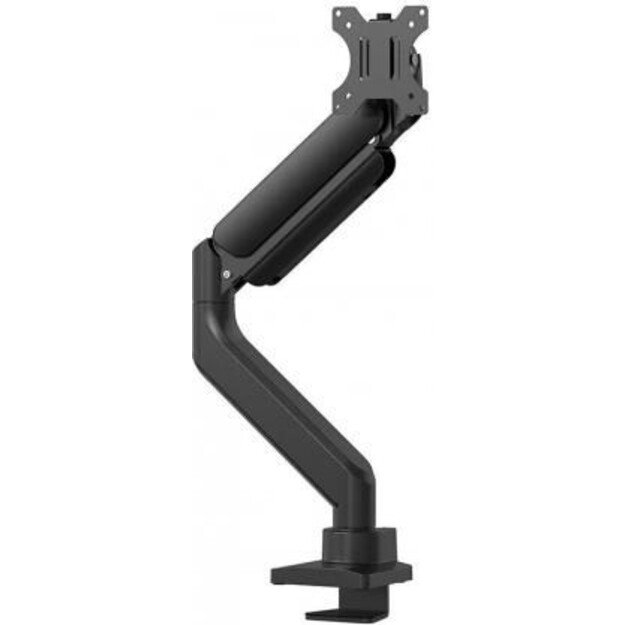 Neomounts DS70-450BL1 Monitor arm 17-42  - gas spring - Topfix - 180&deg;-stop