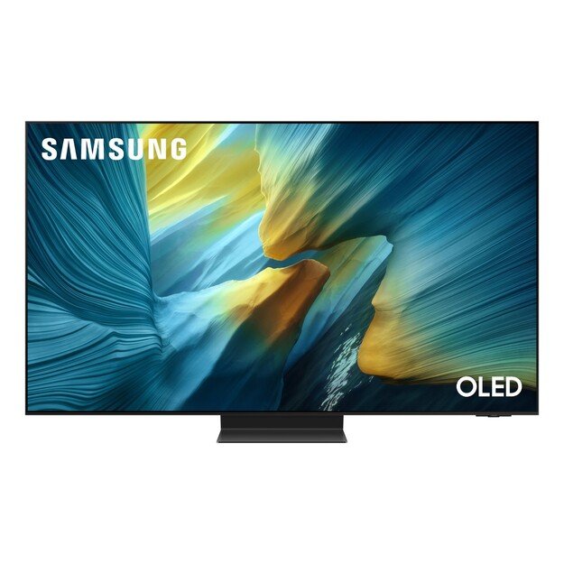 SAMSUNG TV OLED 55inch QE55S95FATXXH