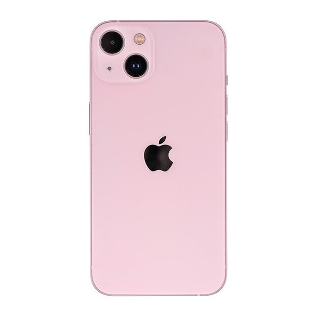 Apple iPhone 13 128GB Pink (REMADE) 2Y 14