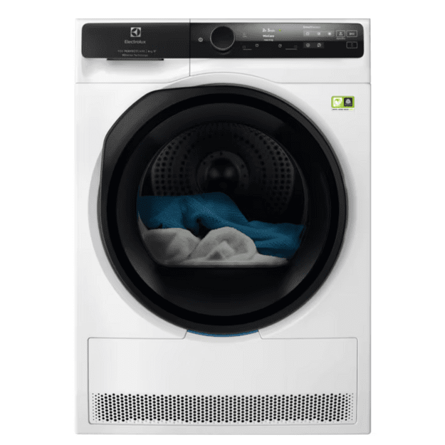 Džiovyklė ELECTROLUX EW9D787KC1E