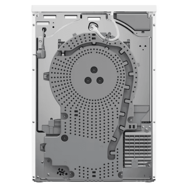 Džiovyklė ELECTROLUX EW9D787KC1E