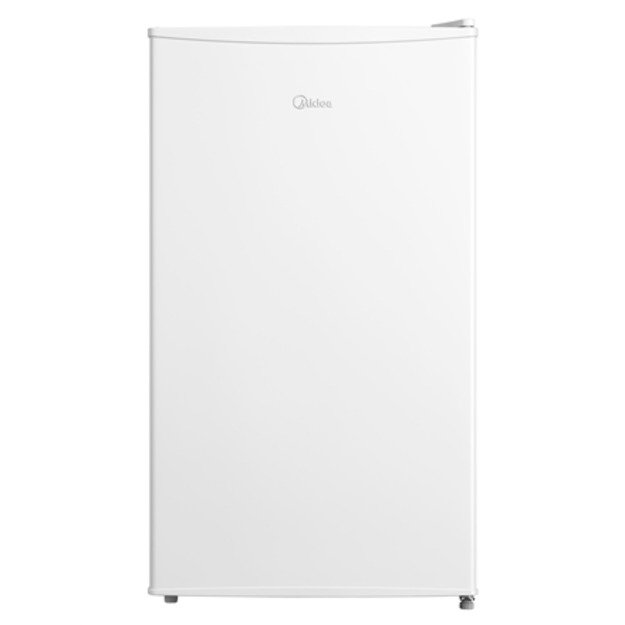 Midea Freezer | MDRD99FZE01 | Energy efficiency class E | Upright | Free standing | Height 84.5 cm | Total net capacity 60 L | W