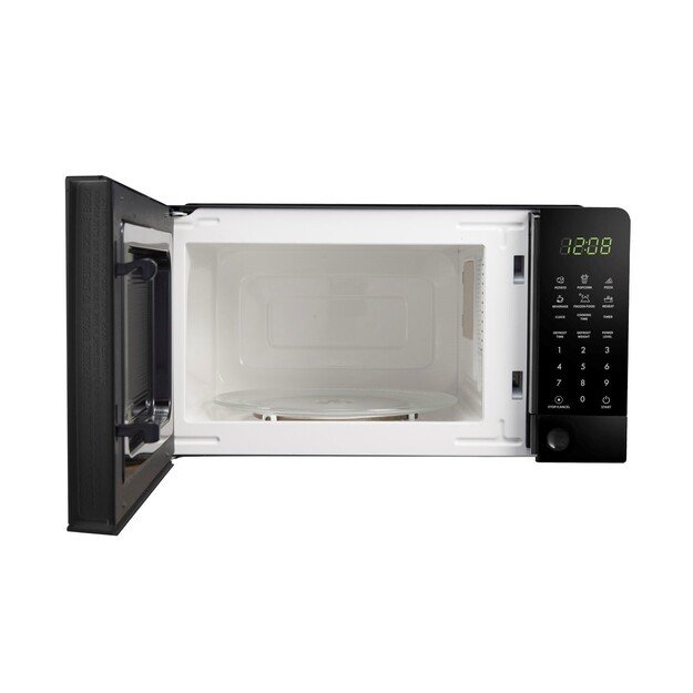 Esperanza EKO009 Microwave Oven 1100W Black