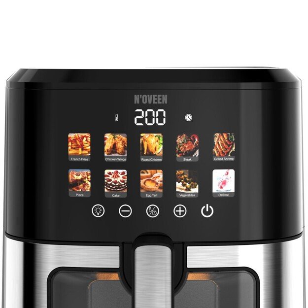 Gruzdintuė NOVEEN AF770