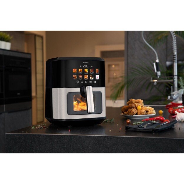 Gruzdintuė NOVEEN AF770