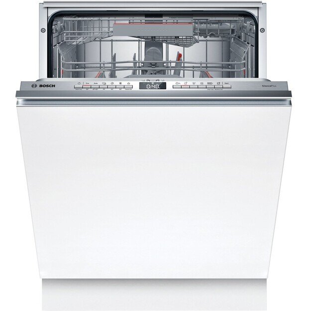 Bosch Serie 4 SMV4HDX53E dishwasher Fully built-in 13 place settings D