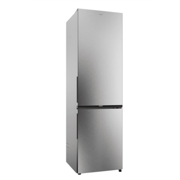 Refrigerator | CNCQ2T620EX | Energy efficiency class E | Free standing | Combi | Height 205 cm | No Frost system | Fridge net ca