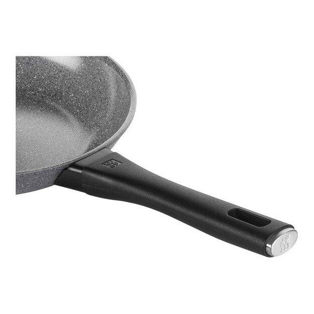 ZWILLING TERRENO Ceramic Pan 24 cm Grey