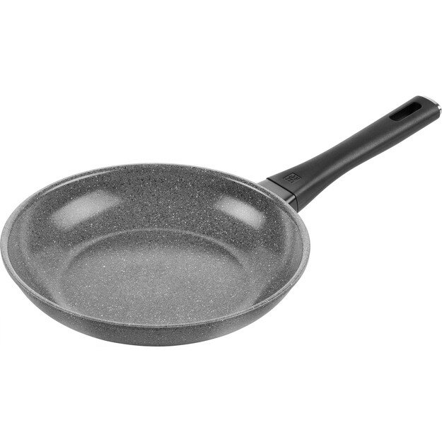ZWILLING TERRENO Ceramic Pan 24 cm Grey