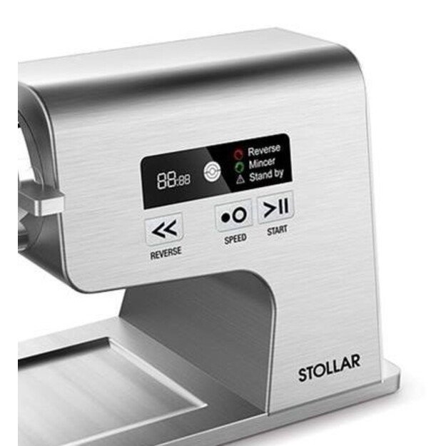 STOLLAR Power Grind BMG900