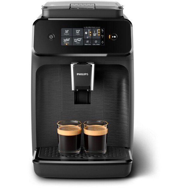 Philips 1200 series EP1200/00 coffee maker Fully-auto Espresso machine 1.8 L 3