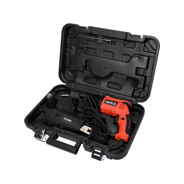 YATO CORDED SCREWDRIVER 550W