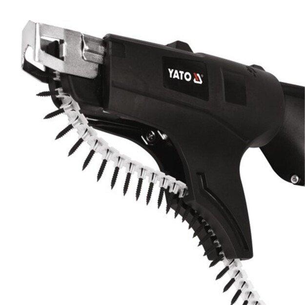 YATO CORDED SCREWDRIVER 550W