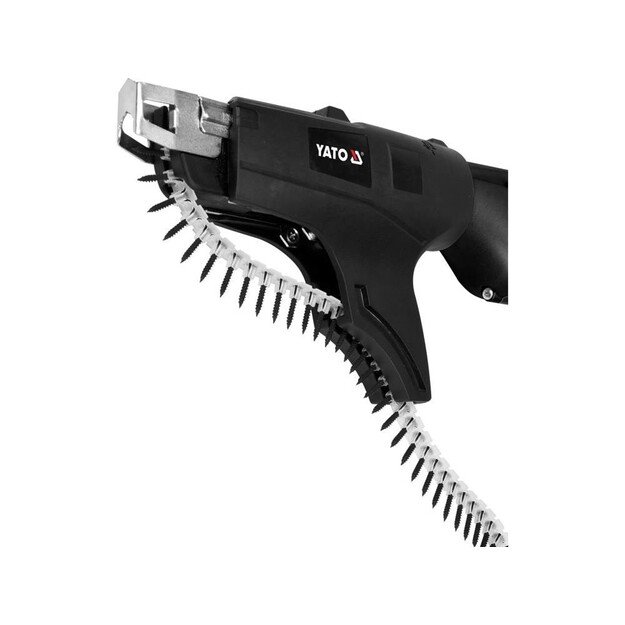 YATO CORDED SCREWDRIVER 550W