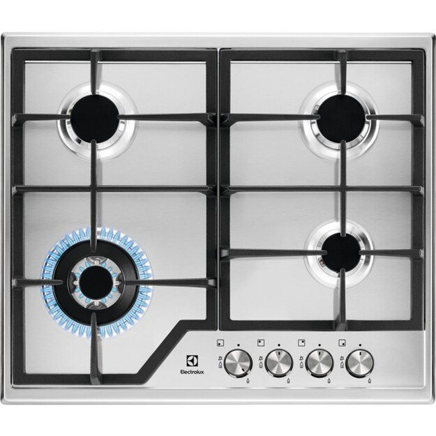 ELECTROLUX KGS6436BX