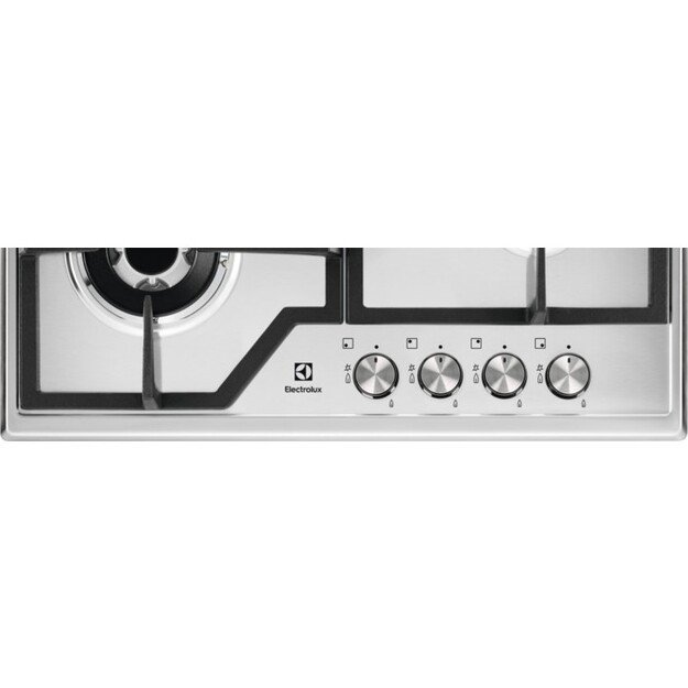 ELECTROLUX KGS6436BX