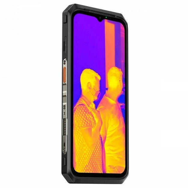 Ulefone Power Armor 19T 12GB/256GB Black