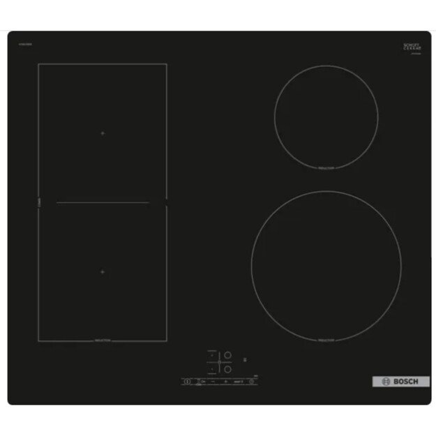 BOSCH PVS61RBB5E