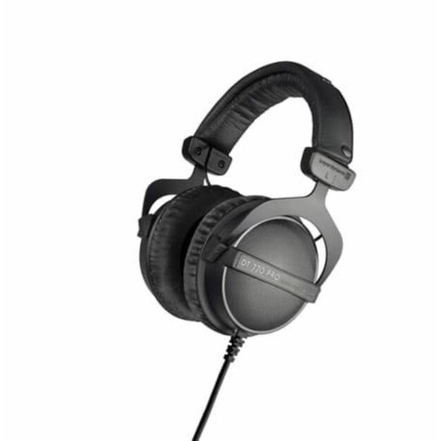 Beyerdynamic DT 770 PRO 250 OHM Black Limited Edition -