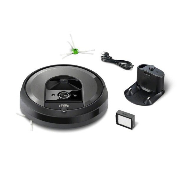 Cleaning robot iRobot Roomba i7 (I7158)