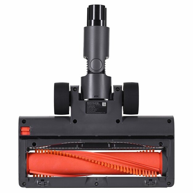 Xiaomi | Vacuum Cleaner | G20 Max | Cordless operating | 520 W | 25.2 V | Operating time (max) 60 min | Grey | Warranty 24 month 13