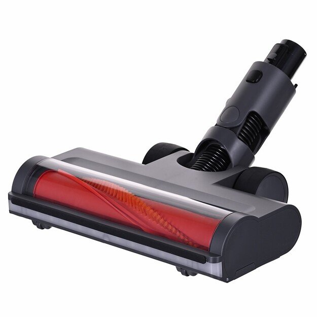 Xiaomi | Vacuum Cleaner | G20 Max | Cordless operating | 520 W | 25.2 V | Operating time (max) 60 min | Grey | Warranty 24 month 15