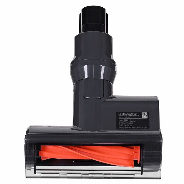 Xiaomi | Vacuum Cleaner | G20 Max | Cordless operating | 520 W | 25.2 V | Operating time (max) 60 min | Grey | Warranty 24 month 8