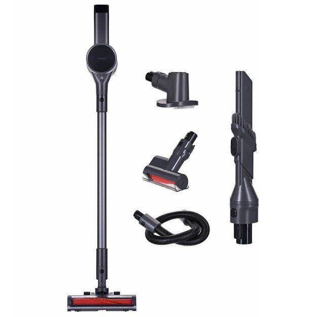 Xiaomi | Vacuum Cleaner | G20 Max | Cordless operating | 520 W | 25.2 V | Operating time (max) 60 min | Grey | Warranty 24 month 29