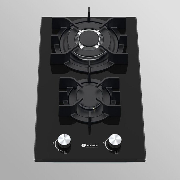 ALLENZI BO30 BLACK 1