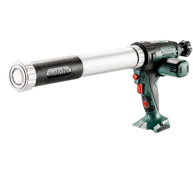 Metabo KPA 18 LTX 600 power adhesive/caulk gun