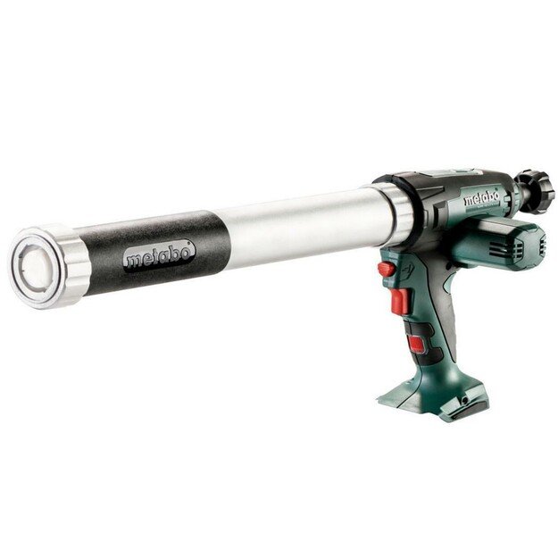 Metabo KPA 18 LTX 600 power adhesive/caulk gun