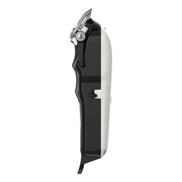 WAHL Cordless Super Taper Black, White Lithium-Ion (Li-Ion) 3