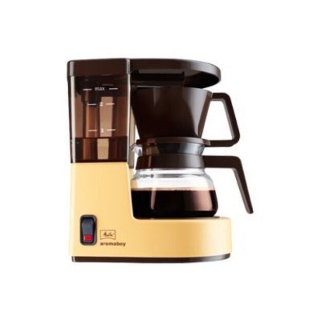 Melitta Aromaboy Drip coffee maker