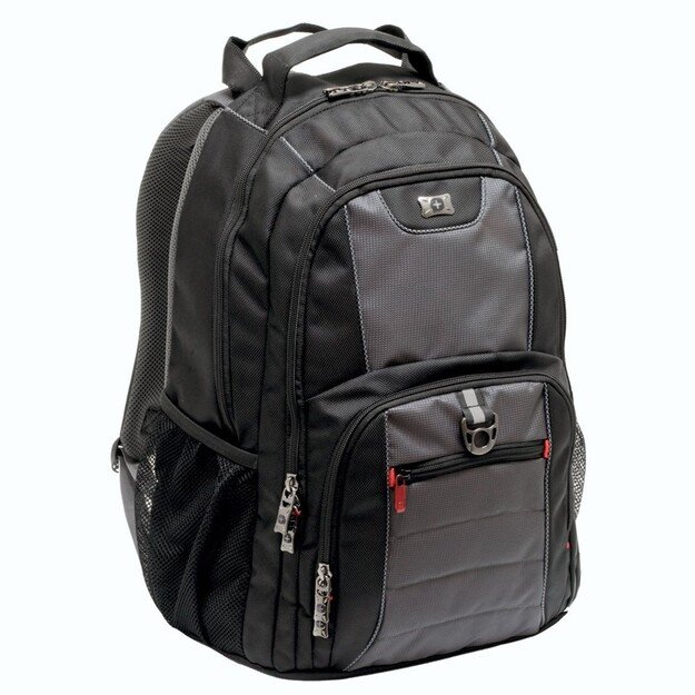 Wenger/SwissGear 600633 notebook case 40.6 cm (16 ) Backpack case Black