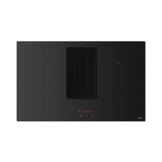 Kaitlentė-gartraukis ELICA NIKOLATESLA PRIME S SL RAW BL/A/83
