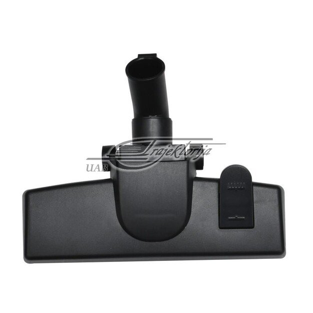 Vacuum cleaner bagless Blaupunkt Blaupunkt VCC301 (700W, white color)