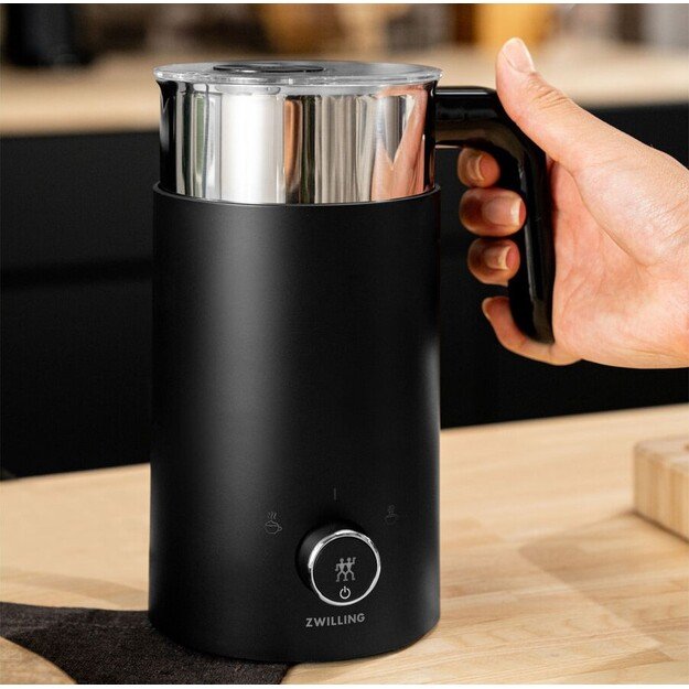 Pieno plakiklis ZWILLING Enfinigy - juodas