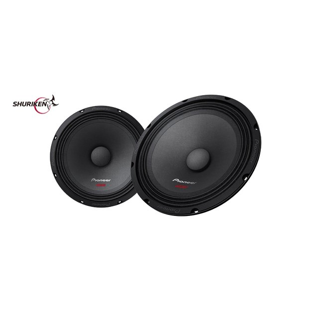 Pioneer TS-M2010PRO