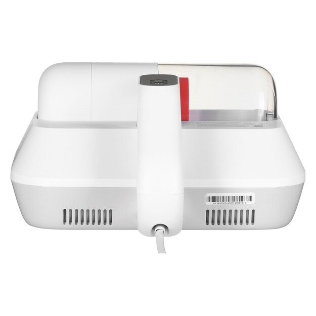 Xiaomi | Dust Mite Vacuum Cleaner Pro | Corded operating | White | 400 W | 220-240 V 5
