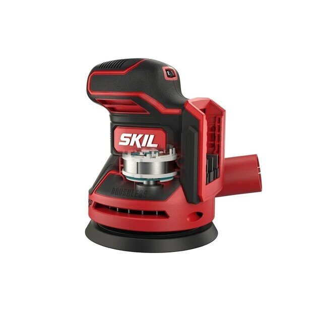 SKIL 3750FA, 20 V