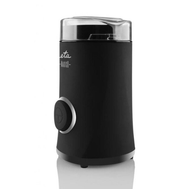 ETA | Coffee grinder | Magico ETA006590000 | 150 W | Coffee beans capacity 50 g | Black 4